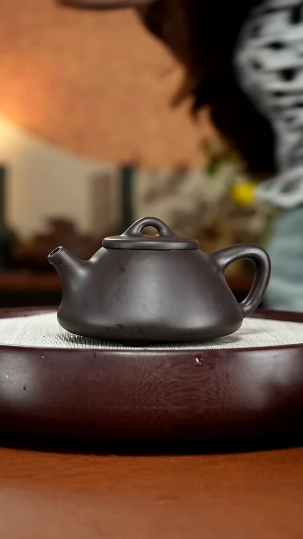 茶壶紫砂宜兴紫砂壶