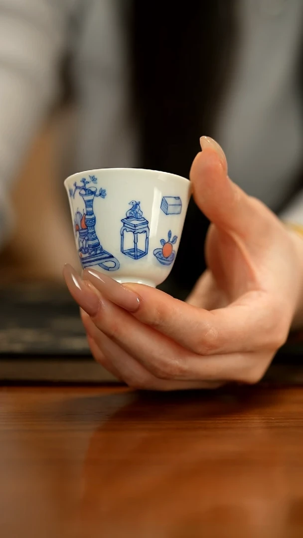 【闪购商品】瓷片