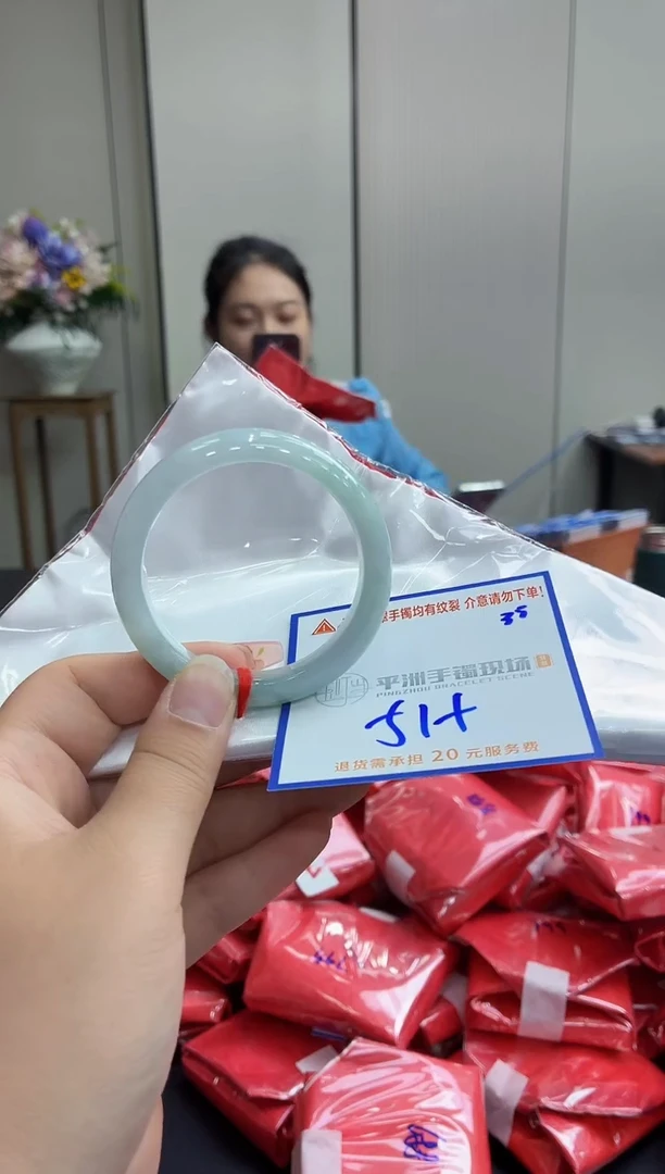 未镶嵌手镯翡翠11111