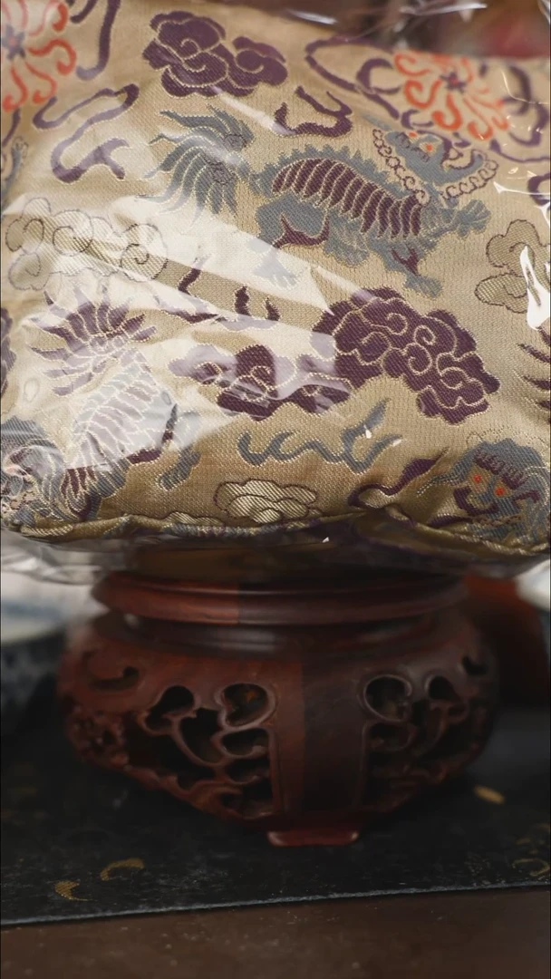 【闪购商品】茶包新年福利福利