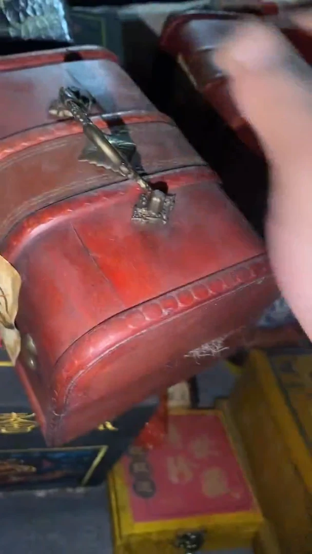 香榧木(松柏优品）摆件一个 开