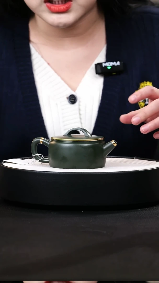 【闪购商品】紫砂茶壶紫砂茶壶4