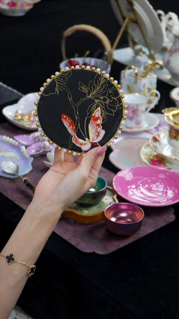 摆件米多家中古瓷器如图所示22212