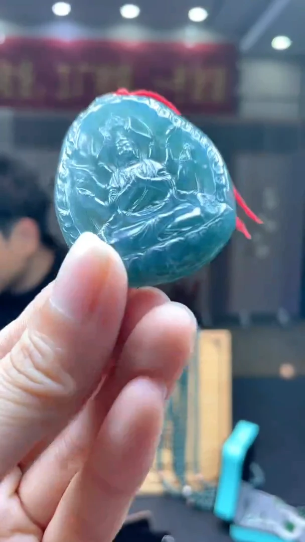 未镶嵌定制翡翠********71