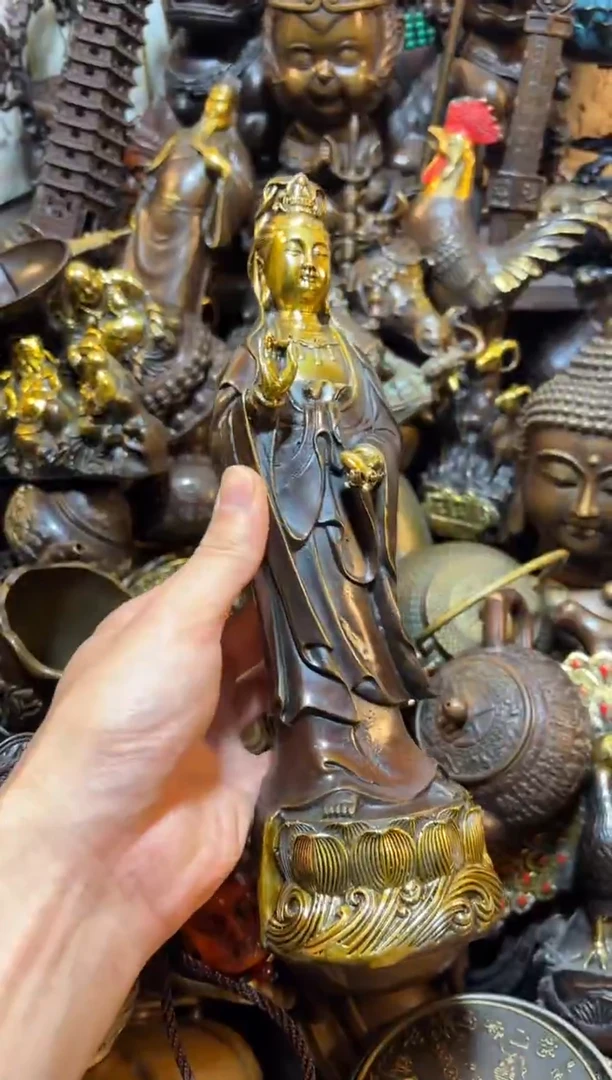 【闪购链接】古上古铜器专属链接