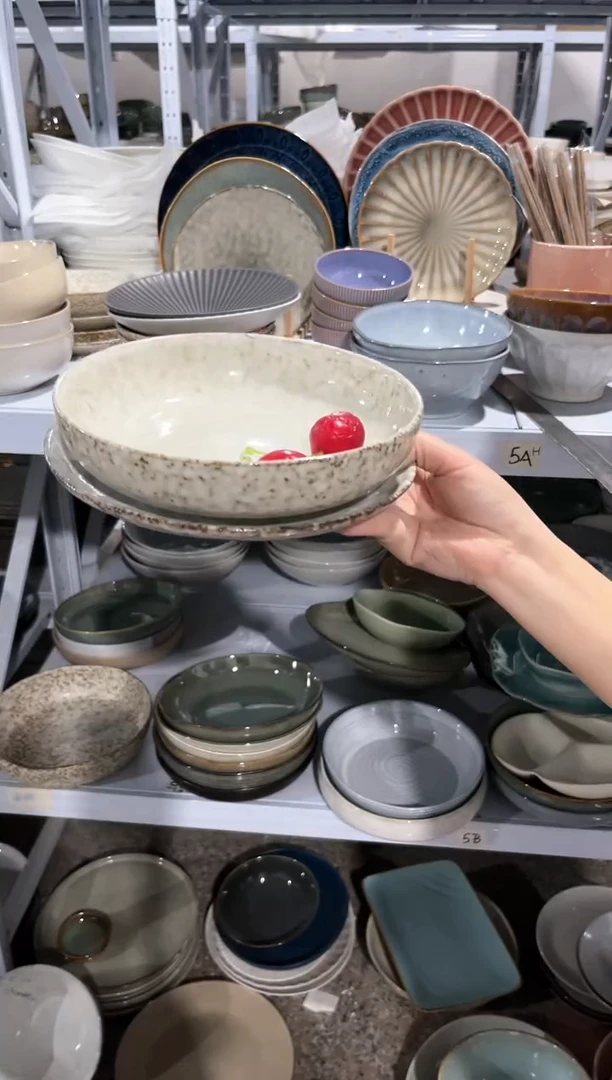 【闪购商品】瓷片外贸尾货瑕疵满20包邮X K5B D2B