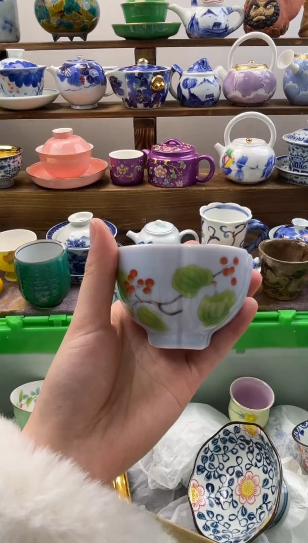 瓷片?****L满20包邮一单一付