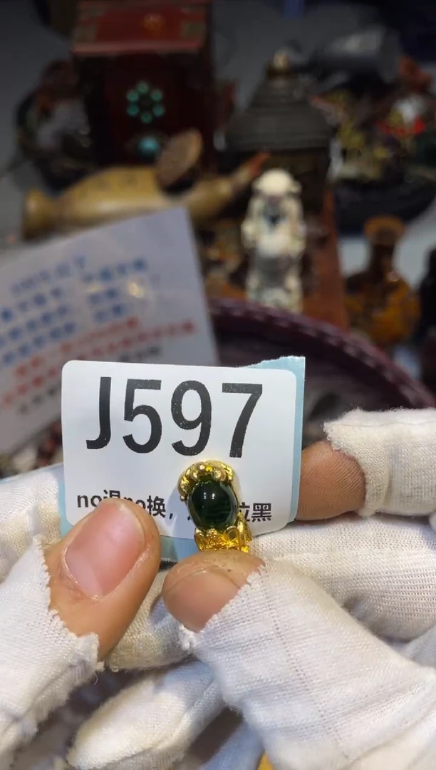 陶瓷宠**魔真不赖火爆火爆