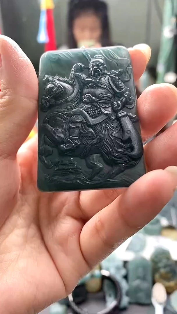 未镶嵌定制翡翠翡翠毛货不退不换10.13