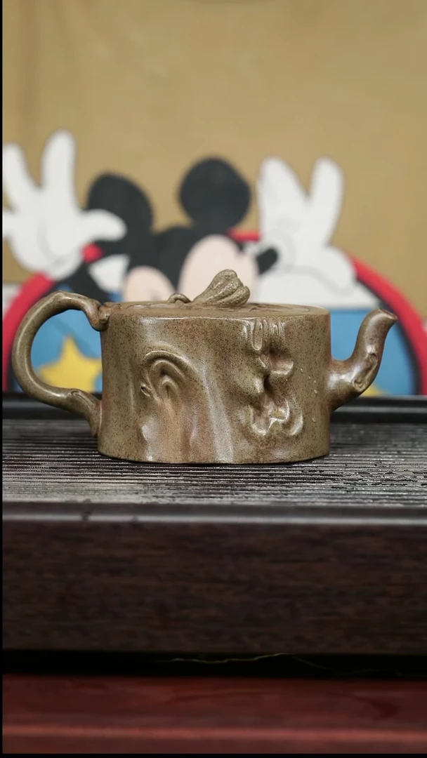 茶壶紫砂精品紫砂壶20........200CC
