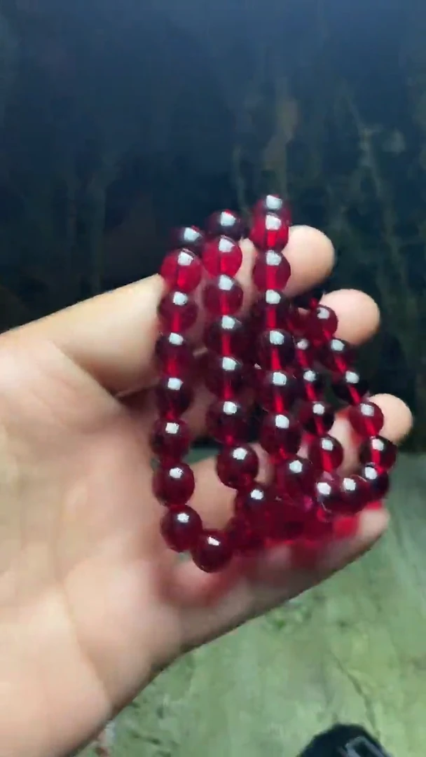 2075    精美手串