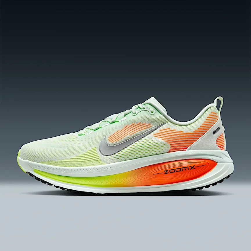 【HN步步高NK】Nike Vomero 18 耐克迈柔男子公路跑步鞋 HM6803300
