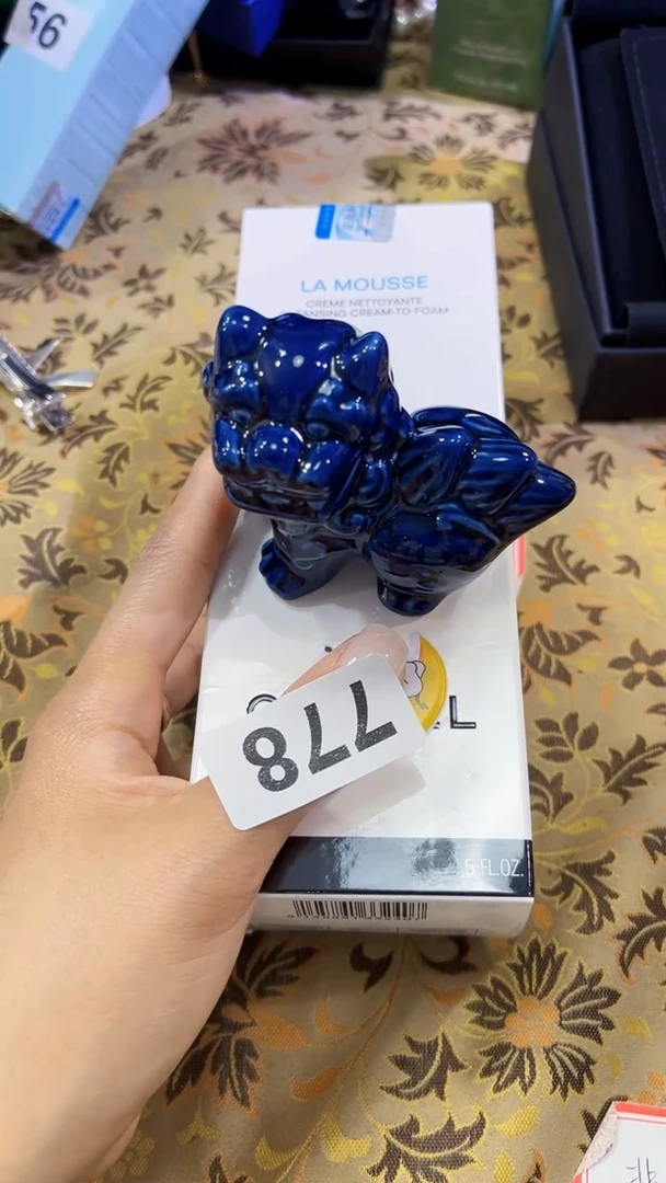 瓷片陶茶666文玩周边多人