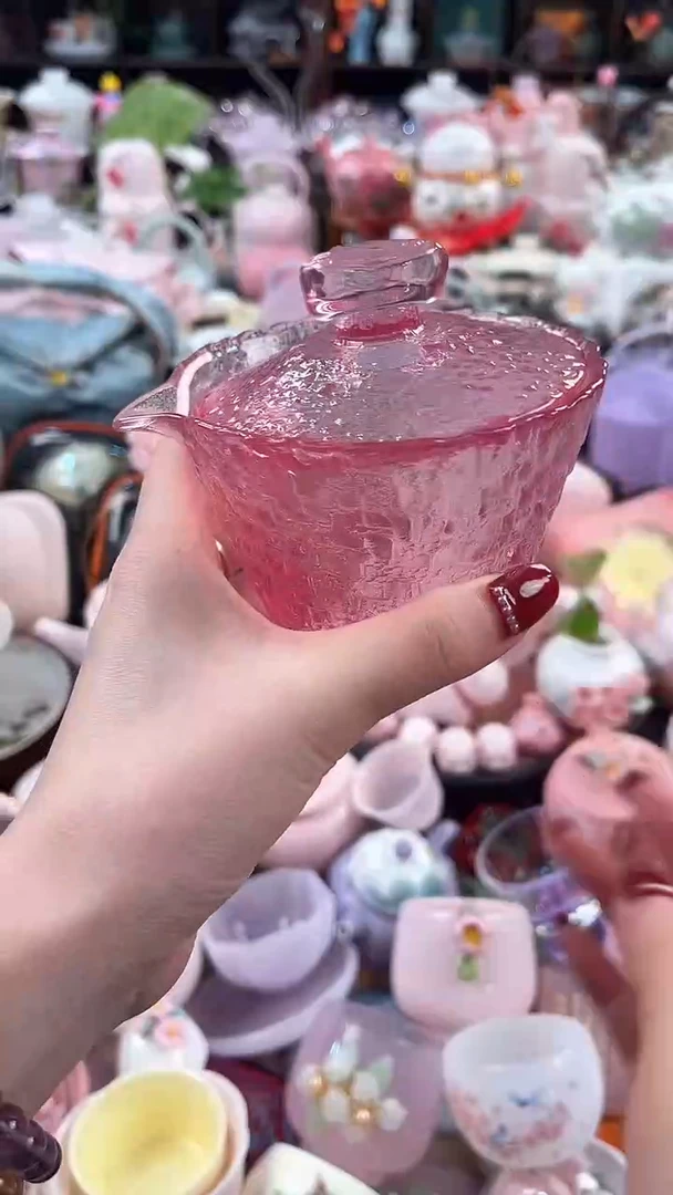 【闪购商品】壶茶具库存：仅剩1个