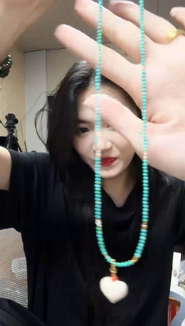 贝壳手串/手链锁骨链