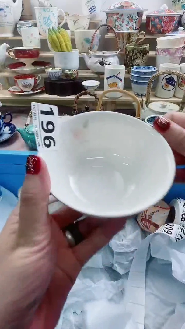 瓷片用****乔196微瑕商品，不退不换，感谢支持