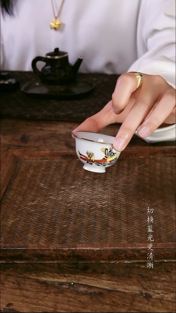 .包铜大圣大闹龙宫杯