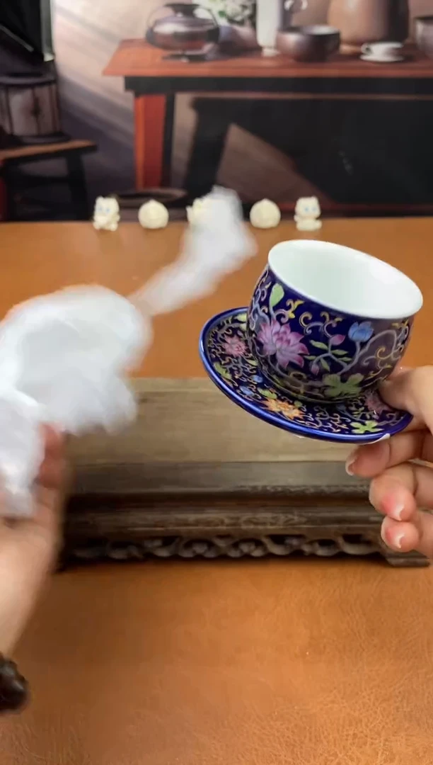 陶禧茶器闪购福利V