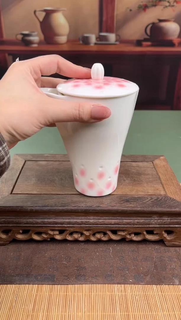 【闪购商品】顾德茶器福利闪购链接