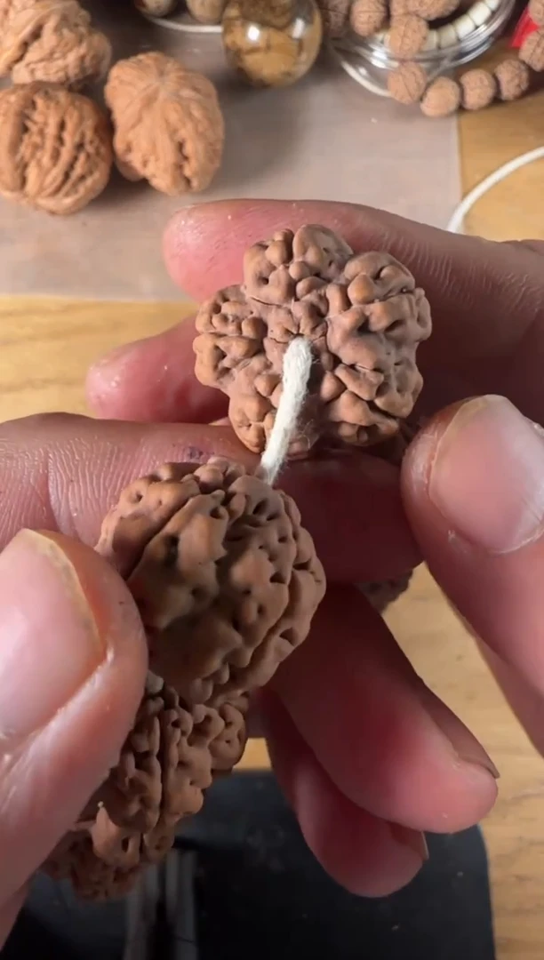 吊坠金刚菩提97号