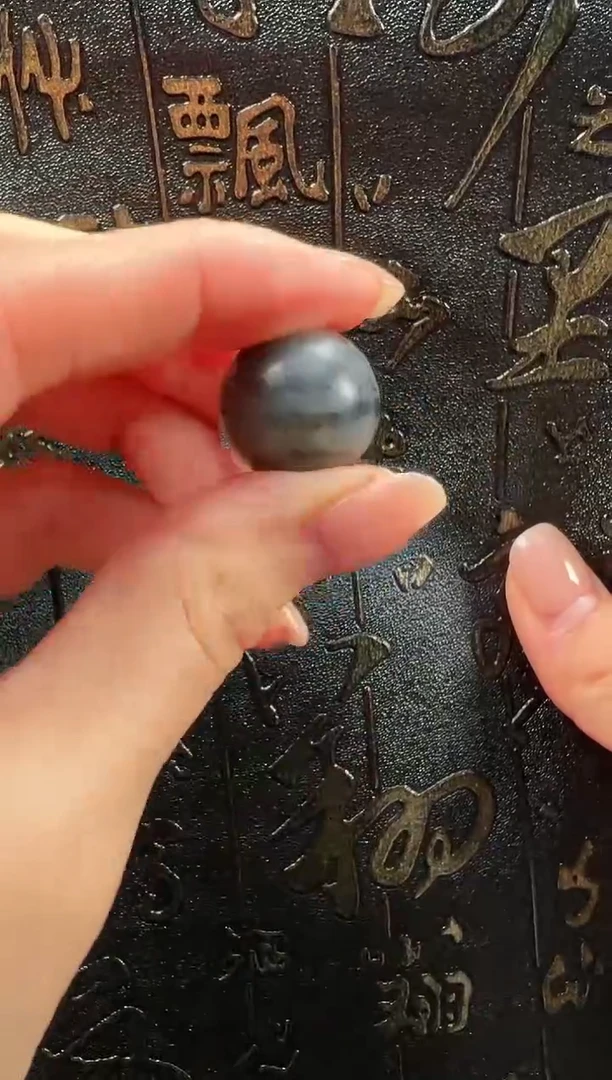 【闪购商品】和田玉珠子未镶嵌珠子