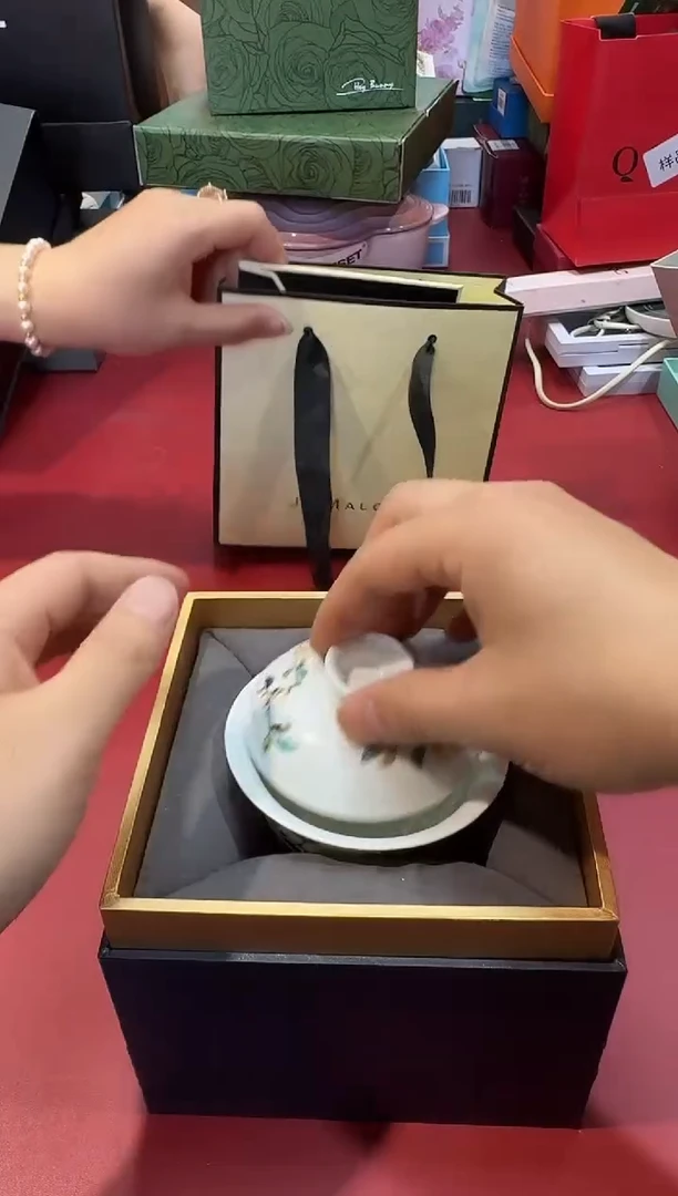 碗K754全场正品，京东包邮