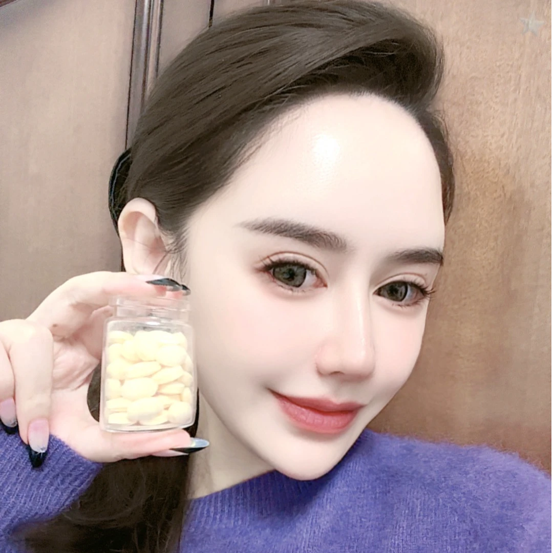 【认准正品】生物酶30X2+B6+小红管