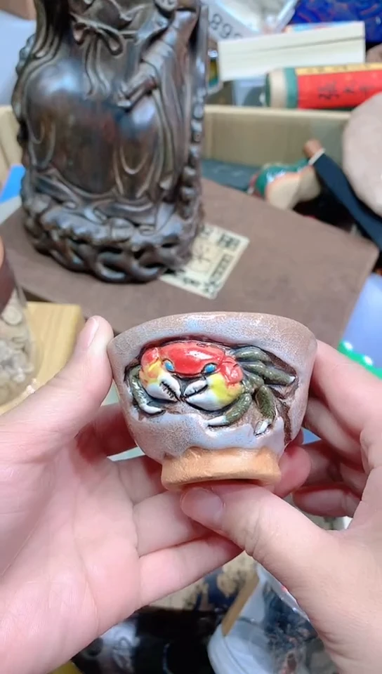 【闪购商品】瓷器默认链接一物一拍