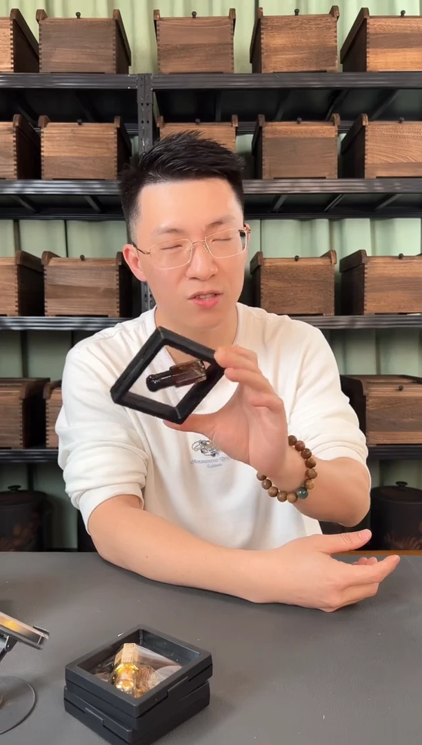 【闪购商品】17年制越南芽庄古法5克