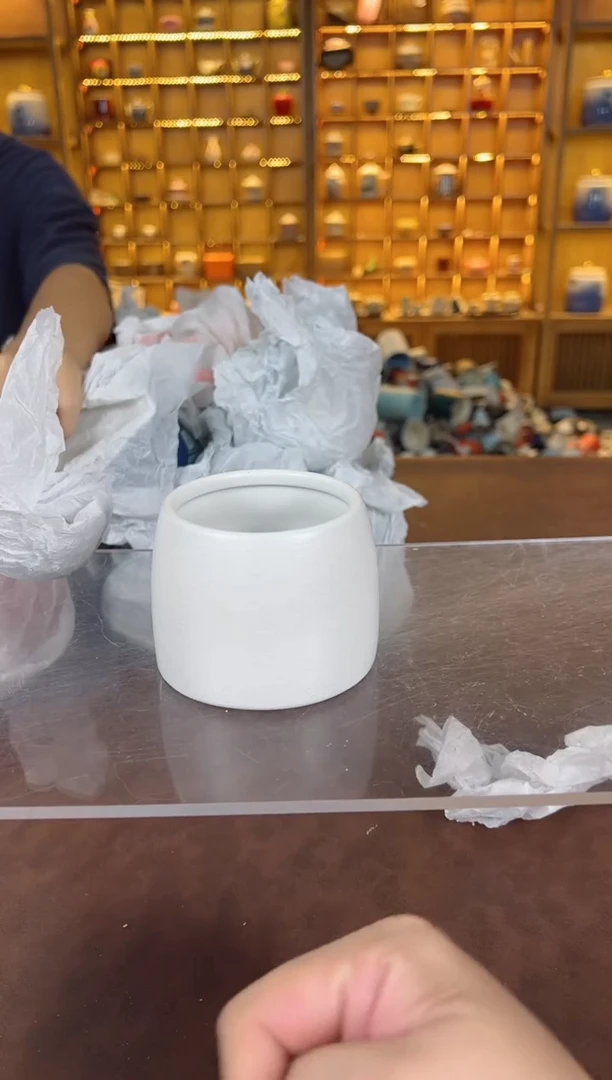 瓷片鸣盏居11111111微瑕