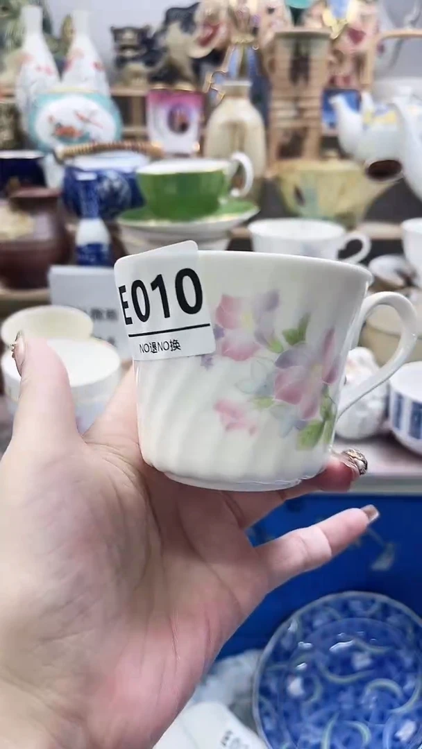 瓷片筱*  F010不退不换.感谢理解