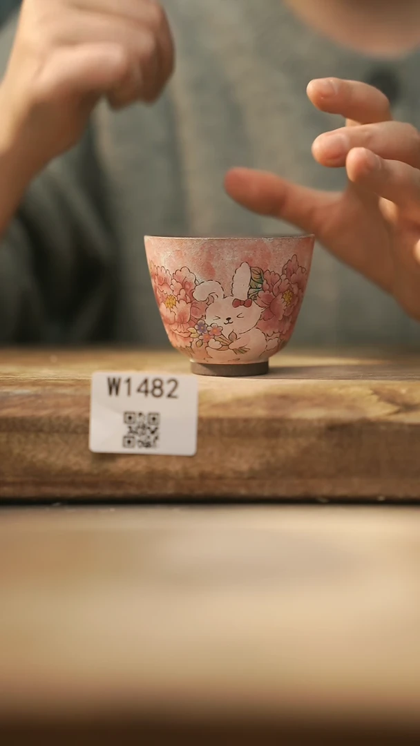 【闪购商品】【经典福利】/ 杯子@@W1482