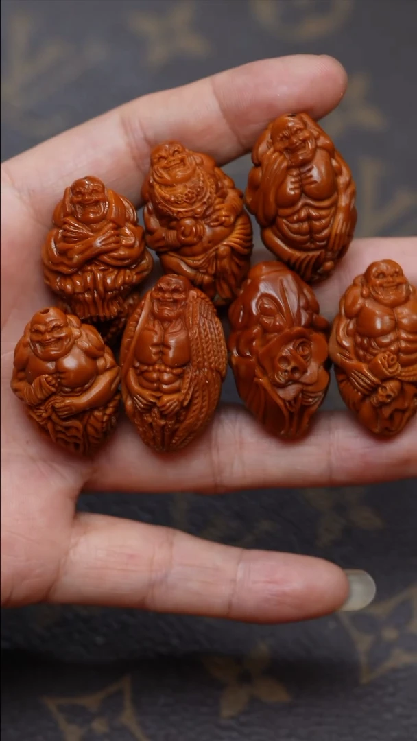 手串/手链橄榄核橄榄核