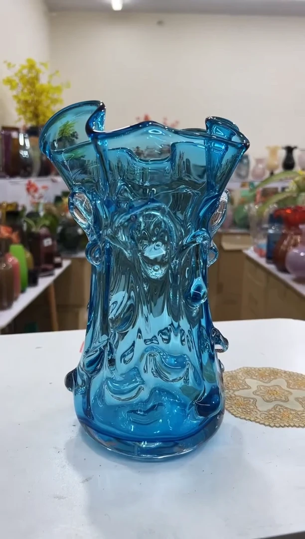 【闪购商品】也麦花器