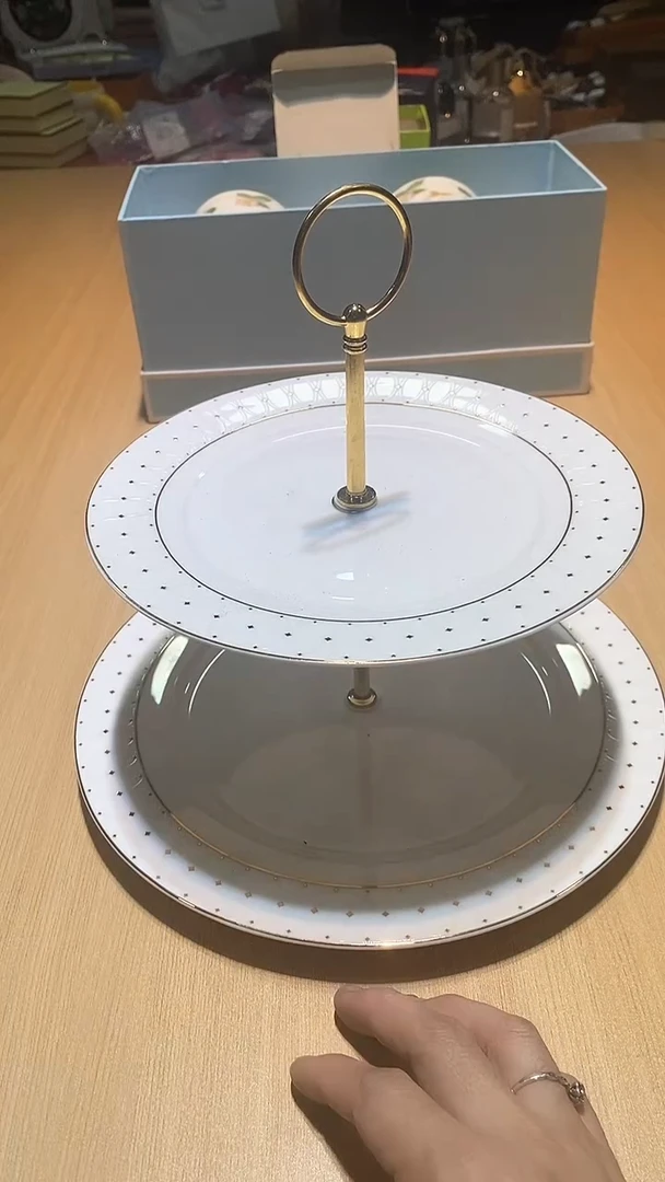 【闪购商品】瓷片锅碗瓢盆一件不剩