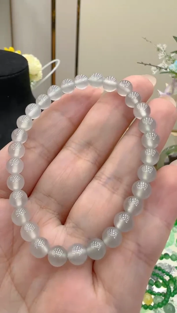 未镶嵌手串翡翠多样性团购发一件