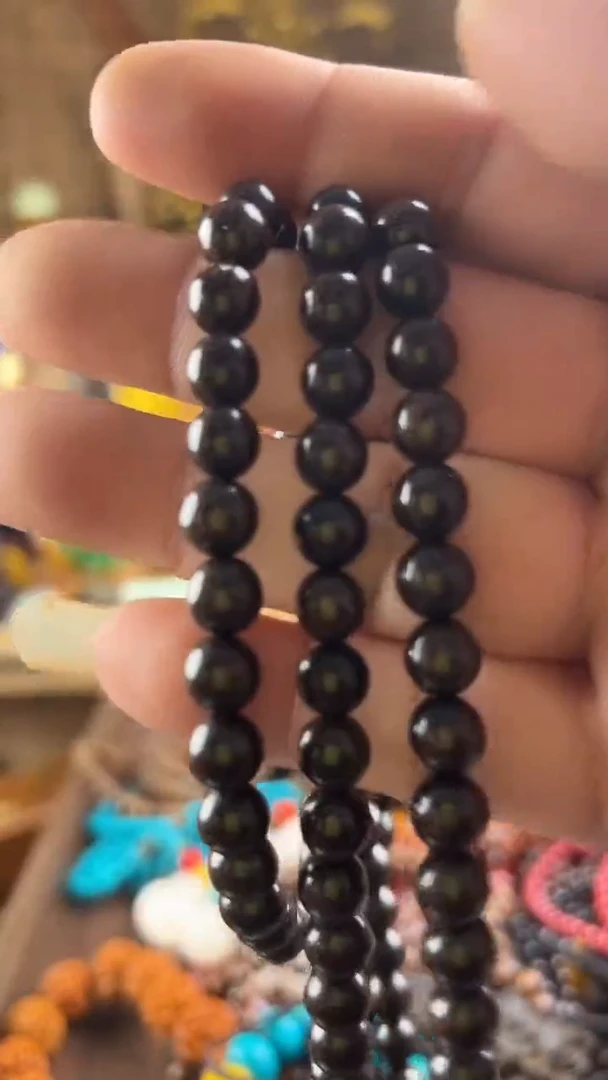 红酸枝木类手串/手链所见即所得