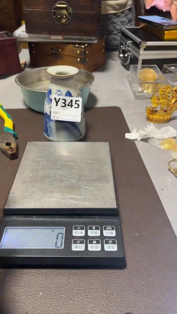 精选好物摆件新粉必备Y345