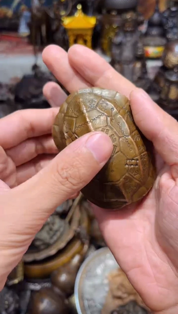 W诺诺古铜高端精品38