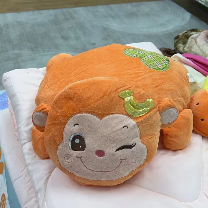 靠背小垫枕（随机发货不挑款