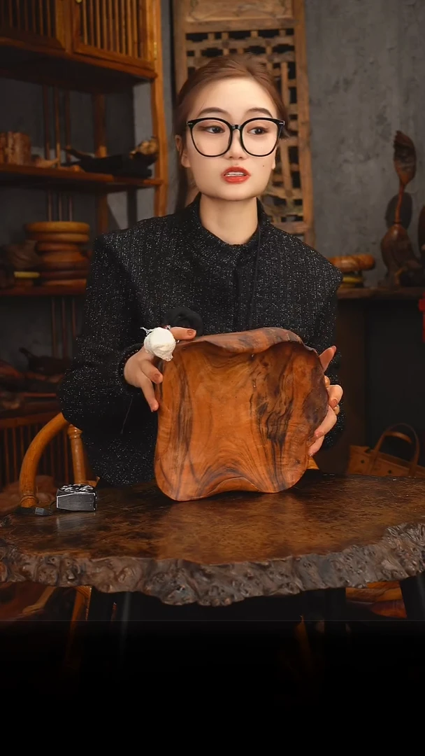 老叶木作木制品287