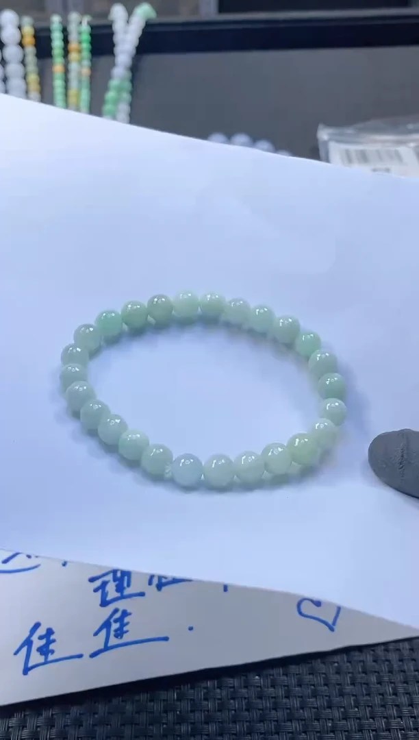 未镶嵌定制翡翠天然缅甸A货翡翠，拍一发一