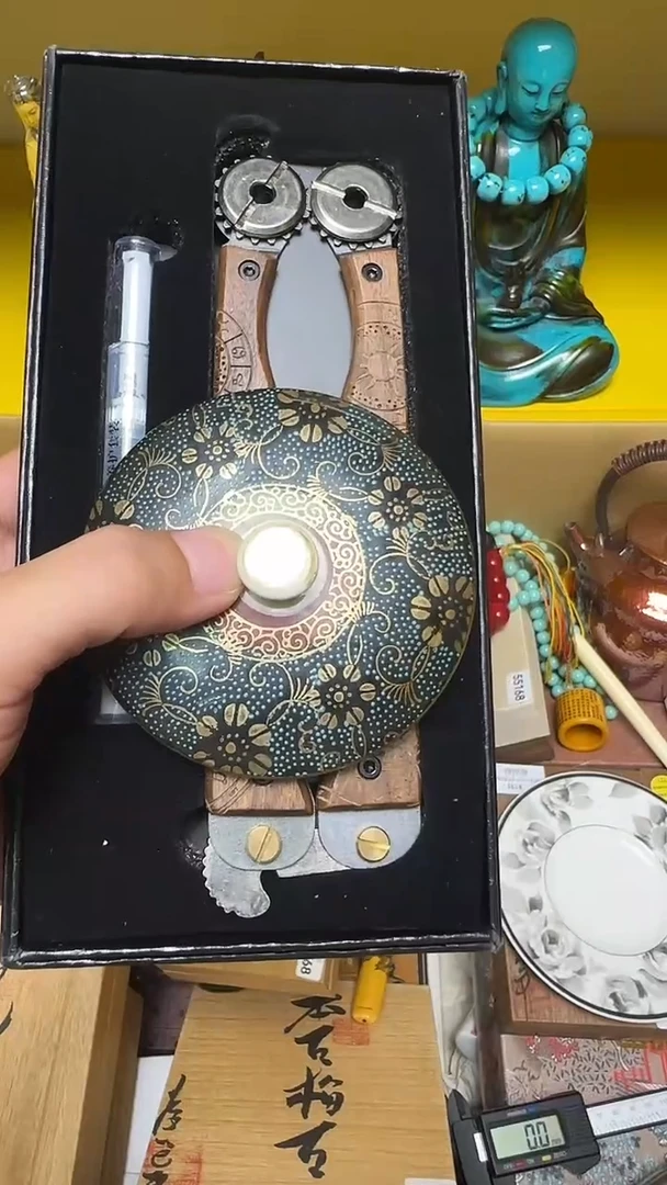 琉璃手工艺品瓷器瓷片