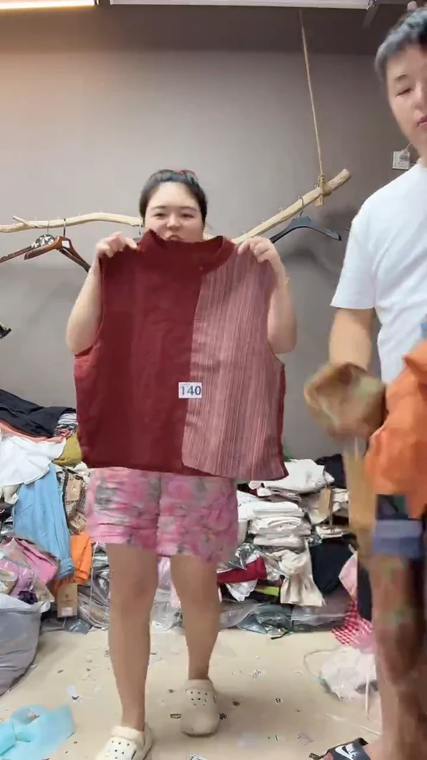 小睿麻衣服饰140