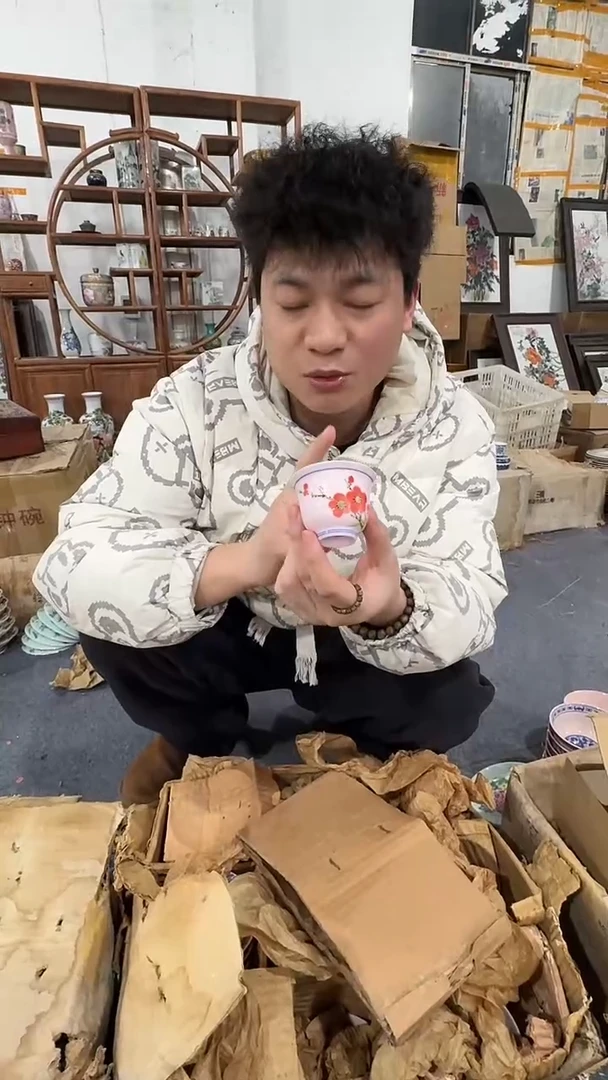 正宗景德镇陶瓷好瓷器