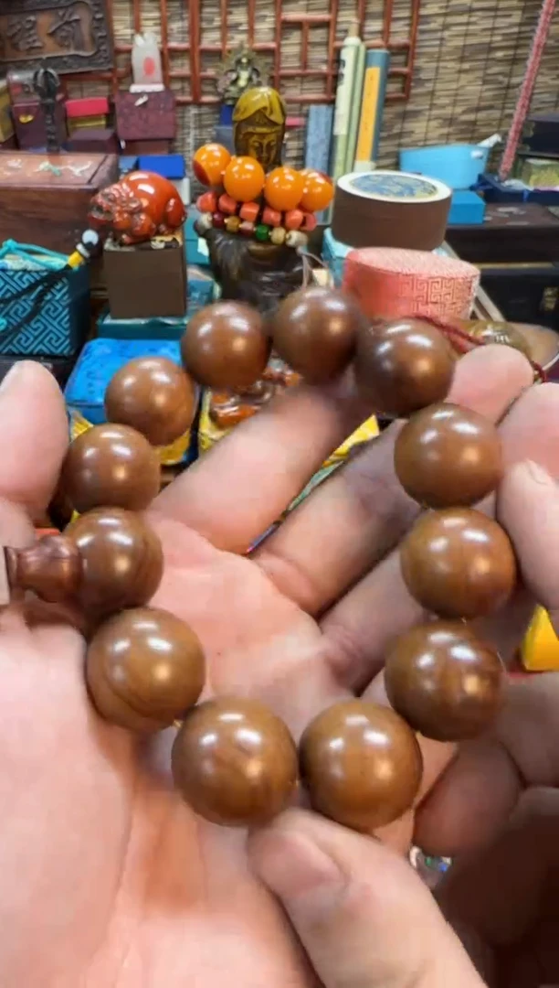 【闪购商品】滴血莲花菩提吊坠扎西当天订单当天直发