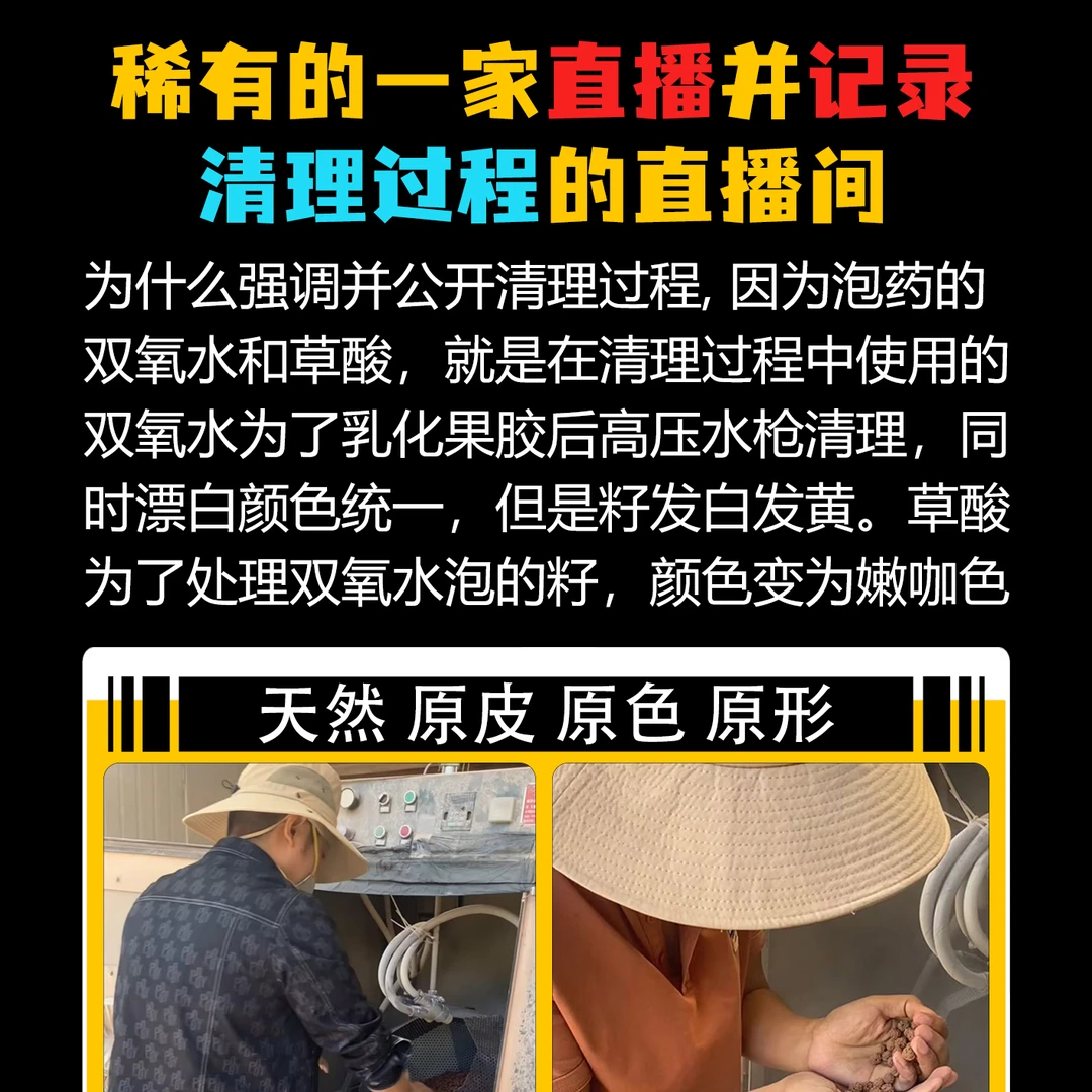 月叶枫原皮清理记录