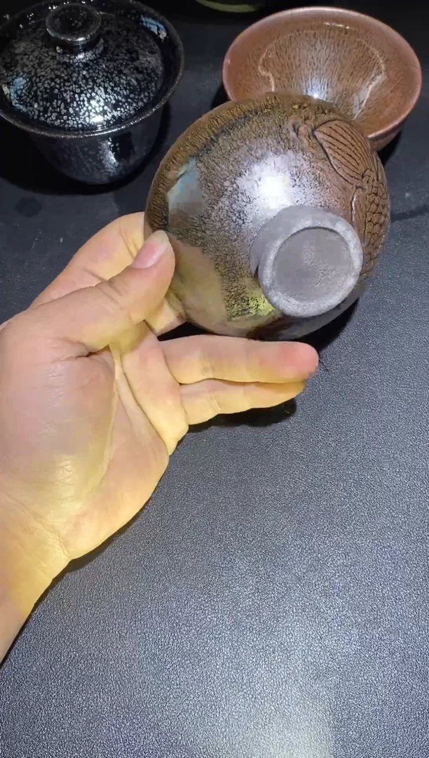 茶盏           101