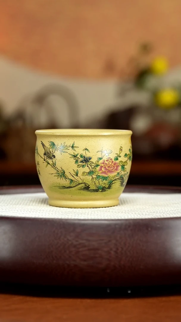 茶壶紫砂宜兴紫砂壶
