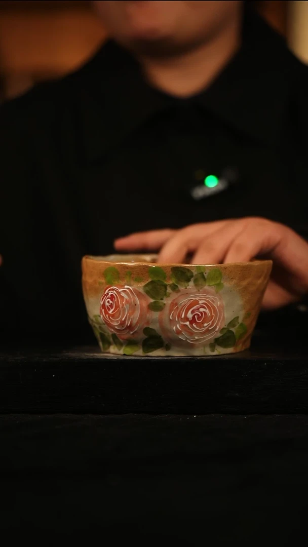 瓷片遇瓷手作同款065